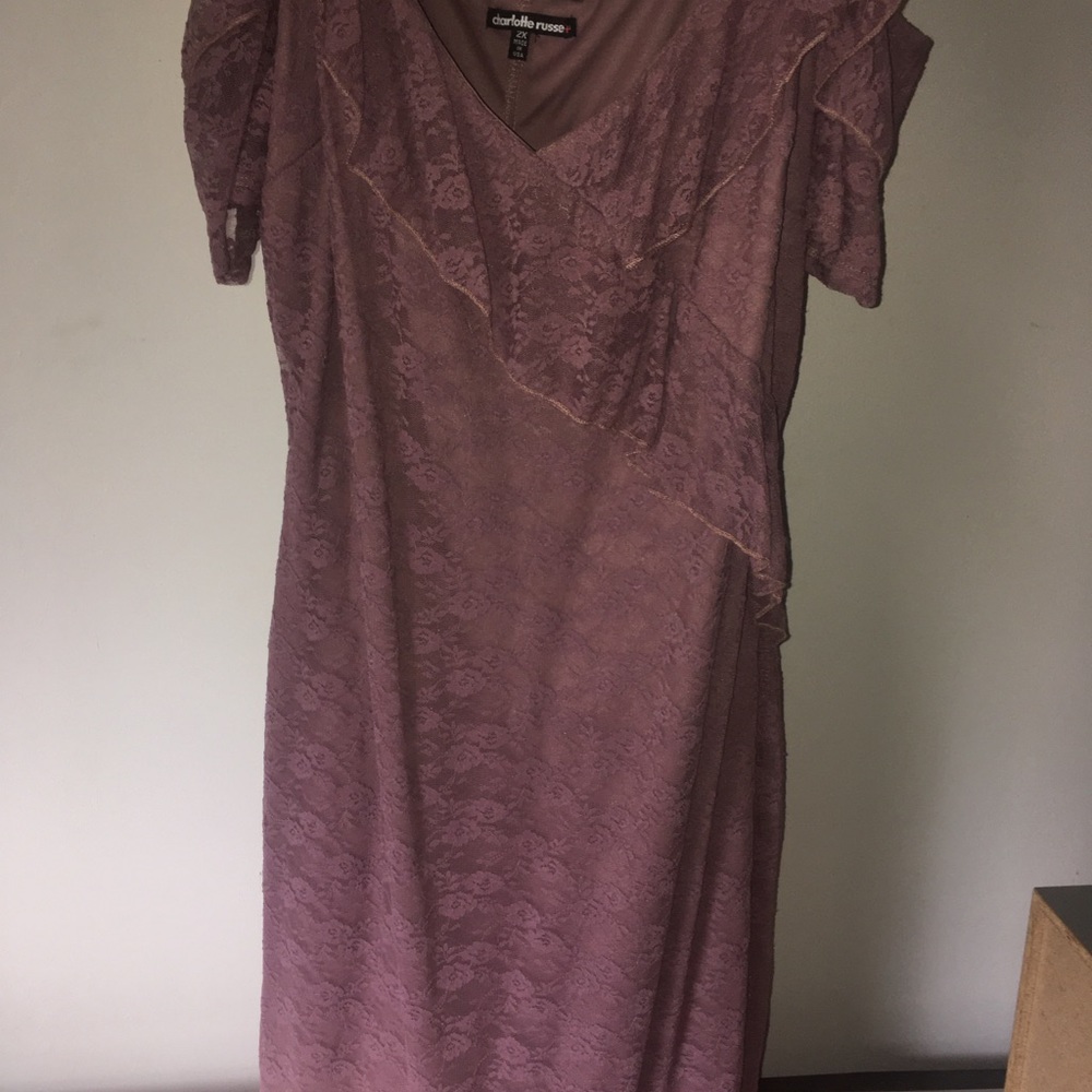 Dress - Picture 4 of 4